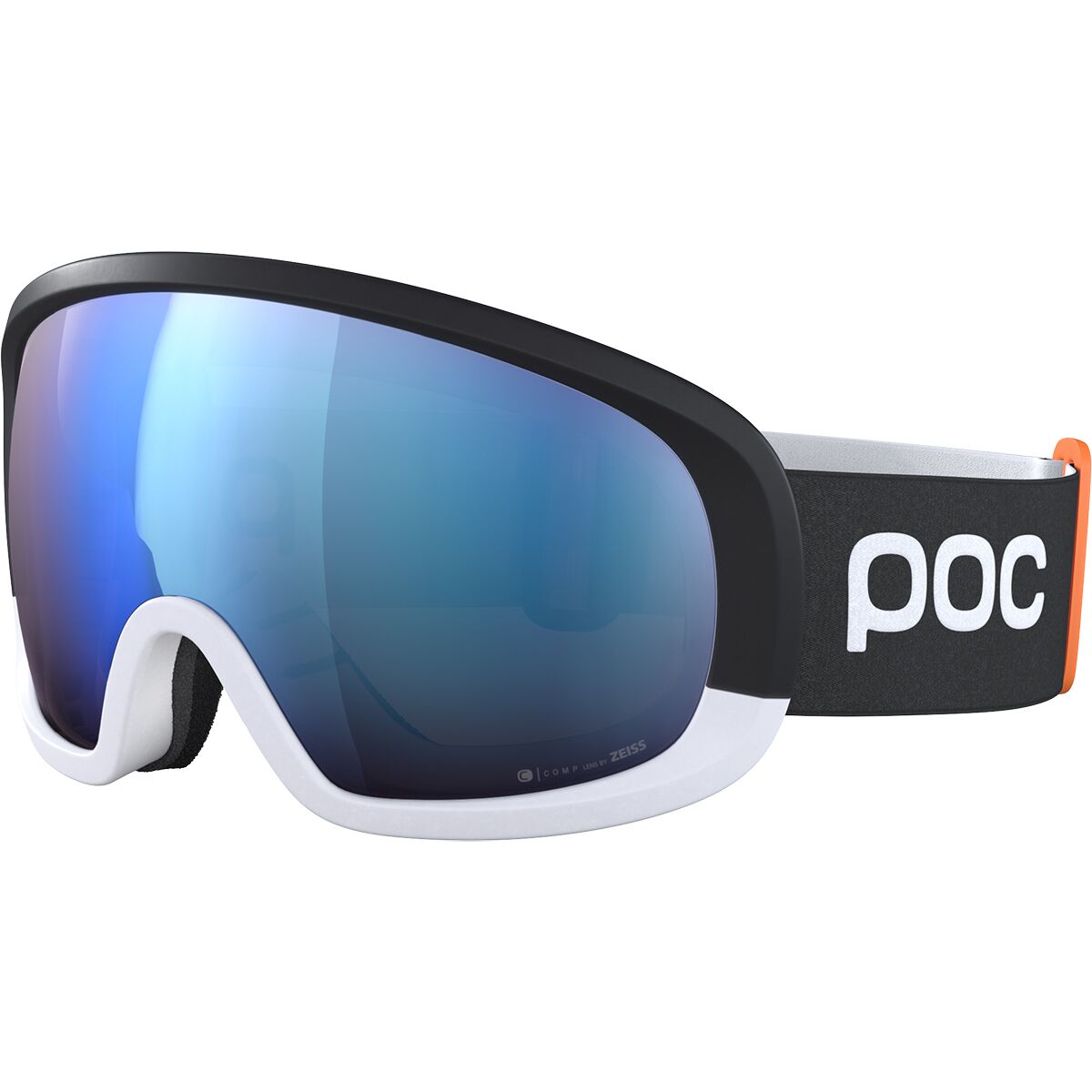 POC Fovea Mid Race Goggles