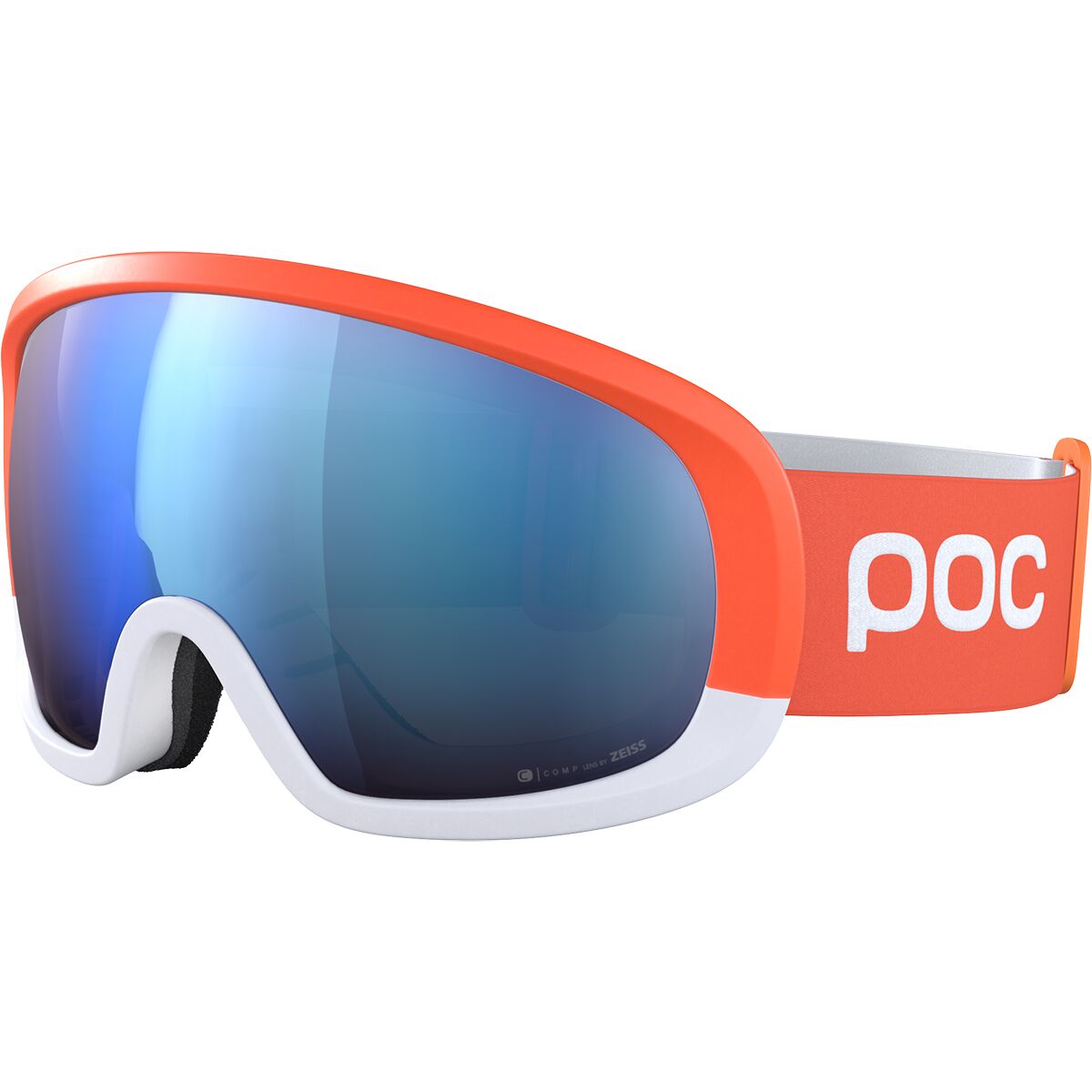 POC Fovea Mid Race Goggles