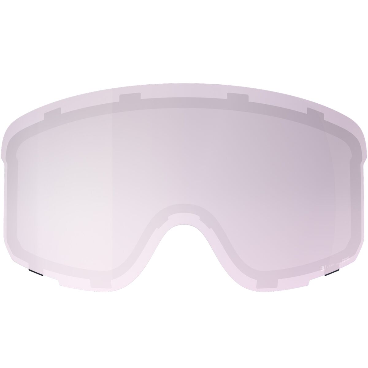 Image of POC Nexal Lens Clear/No Mirror, One Size