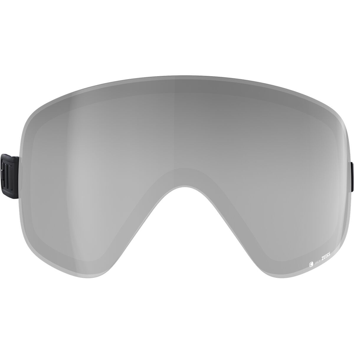 POC Vitrea Lens Clear/No Mirror, One Size