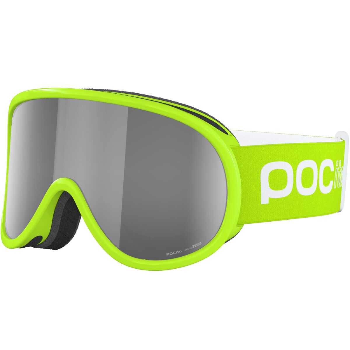 POC POCito Retina Wide Fit Goggles - Kids'