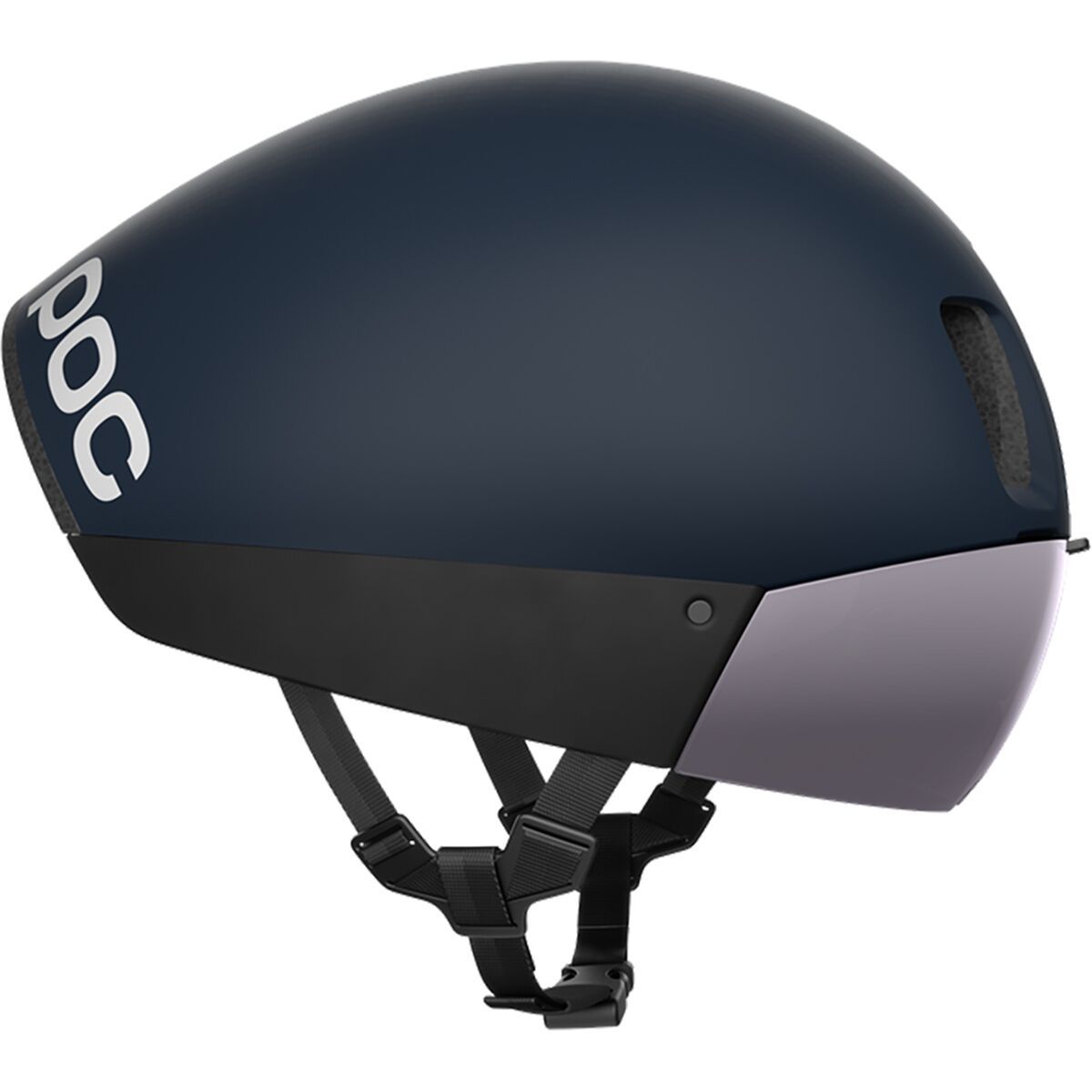 Image of POC Procen Air Helmet Apatite Navy Matt, M