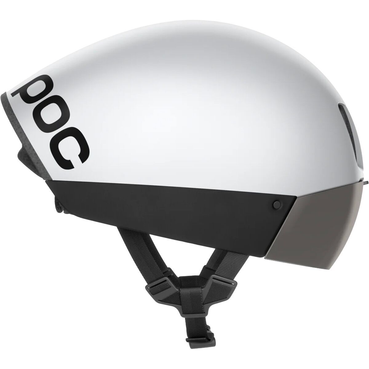 Image of POC Procen Air Helmet Hydrogen White, L