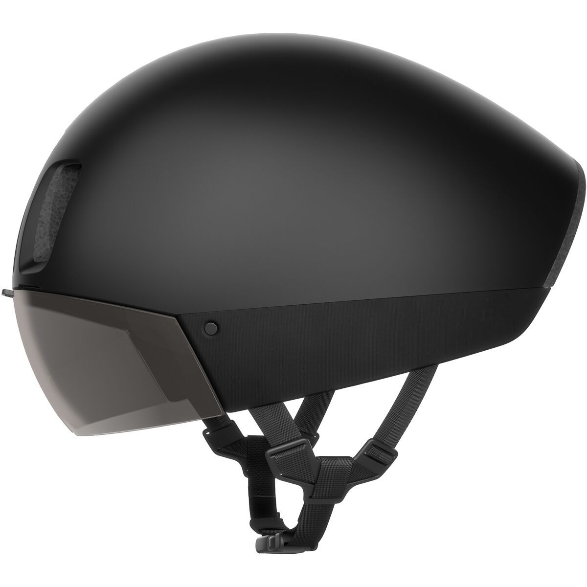 Image of POC Procen Air Helmet Uranium Black Matt, S