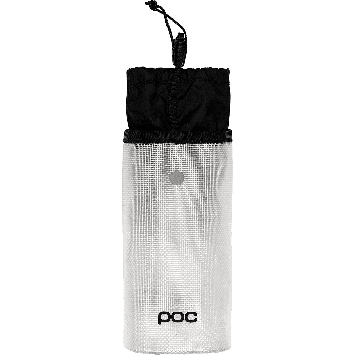 POC Ultra Snack Bag 1L Hydrogen White Translucent, One Size