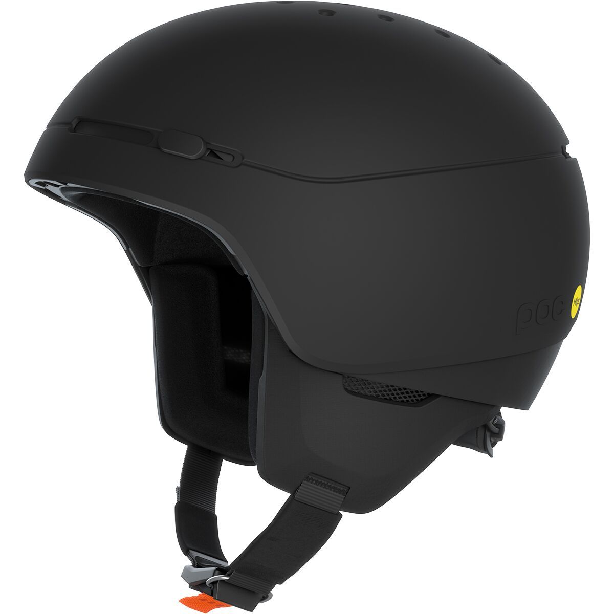 Image of POC Meninx Helmet Uranium Black Matt, M/L