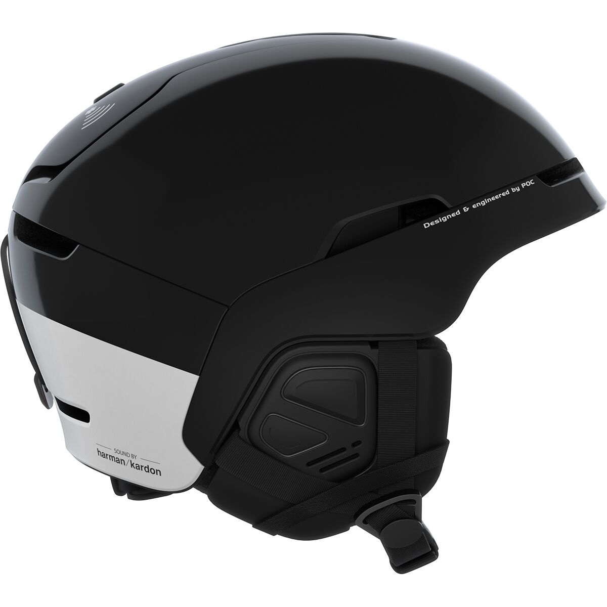 POC ポック 　 OBEX BACKCOUNTRY SPIN 20-21　美品 POC Obex Connect - Ski