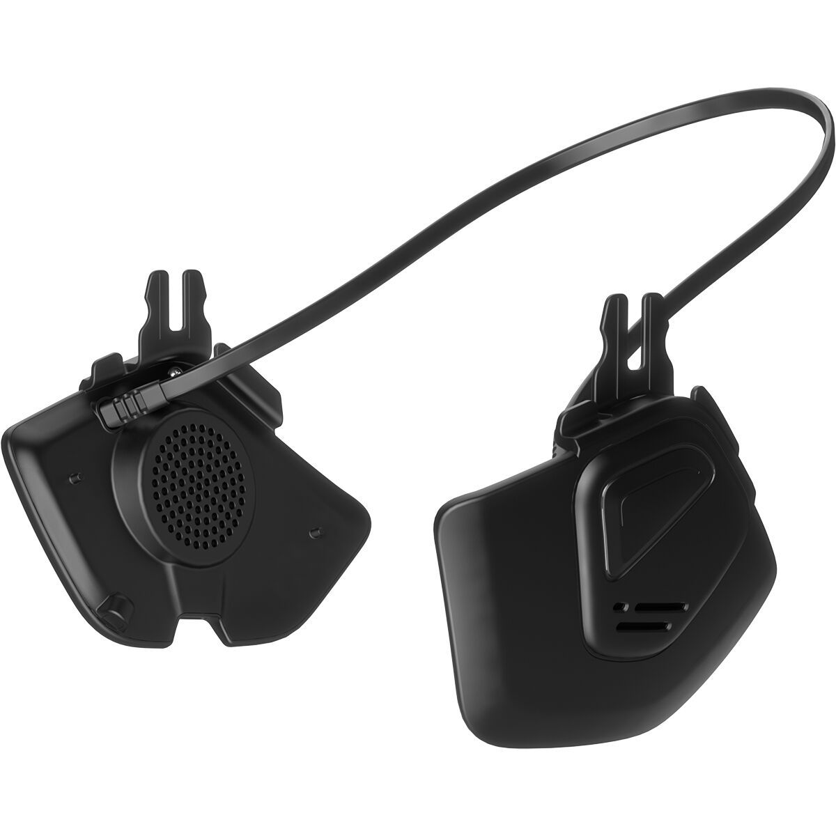 Image of POC Obex Connect Headset Uranium Black, One Size