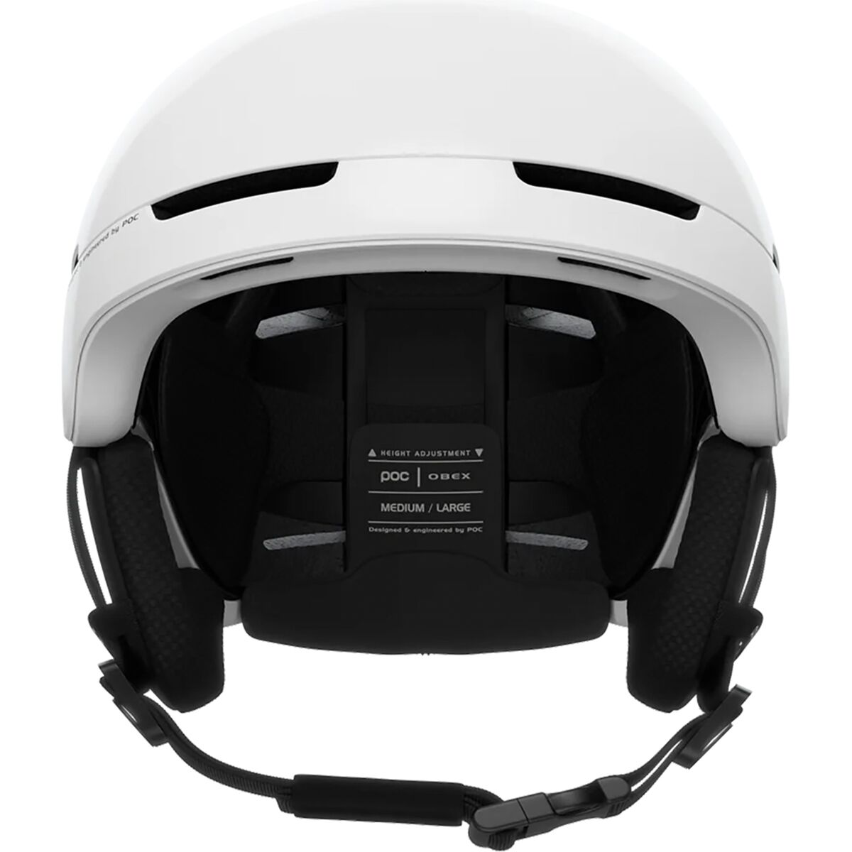 POC Obex Mips Helmet - Ski