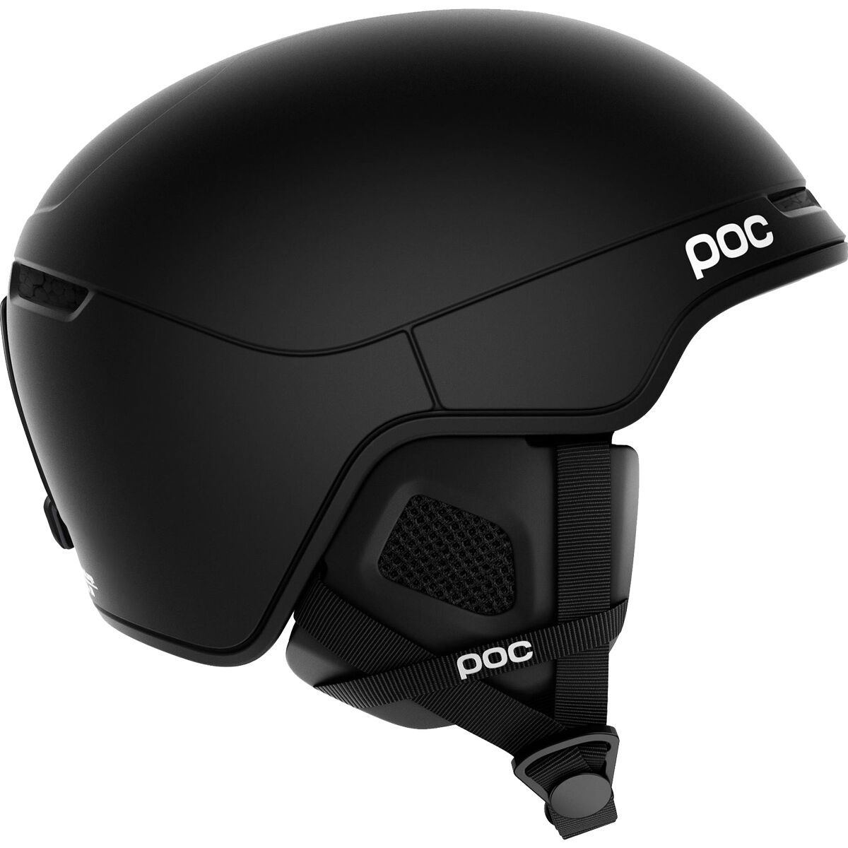 Image of POC Obex Pure Helmet Uranium Black, XS/S