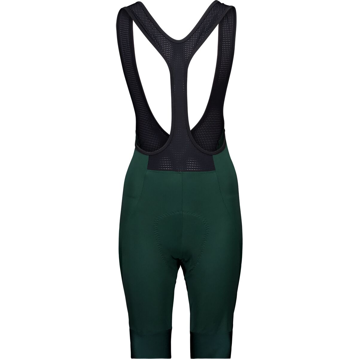 Image of POC Cadence Bib Short - Women's Pargasite Green, M