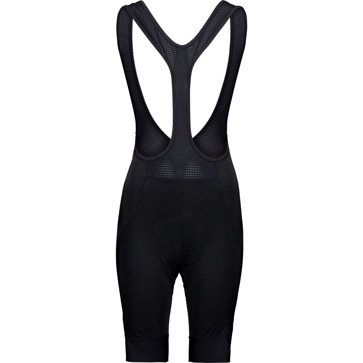 Image of POC Cadence Bib Short - Women's Uranium Black, M