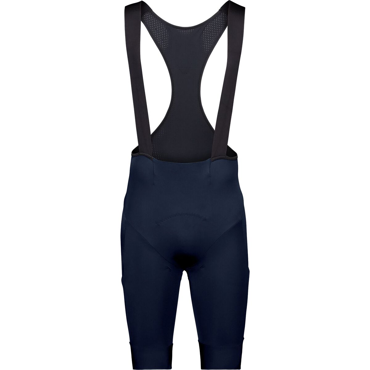 Image of POC Cadence Cargo Bib Short - Men's Apatite Navy, XLG