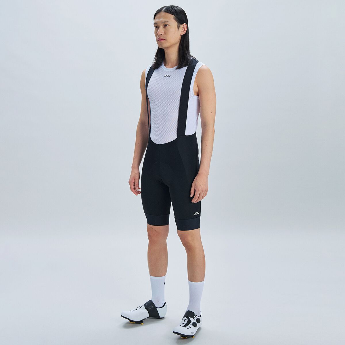 POC Cadence Cargo Bib Short Men's Bike