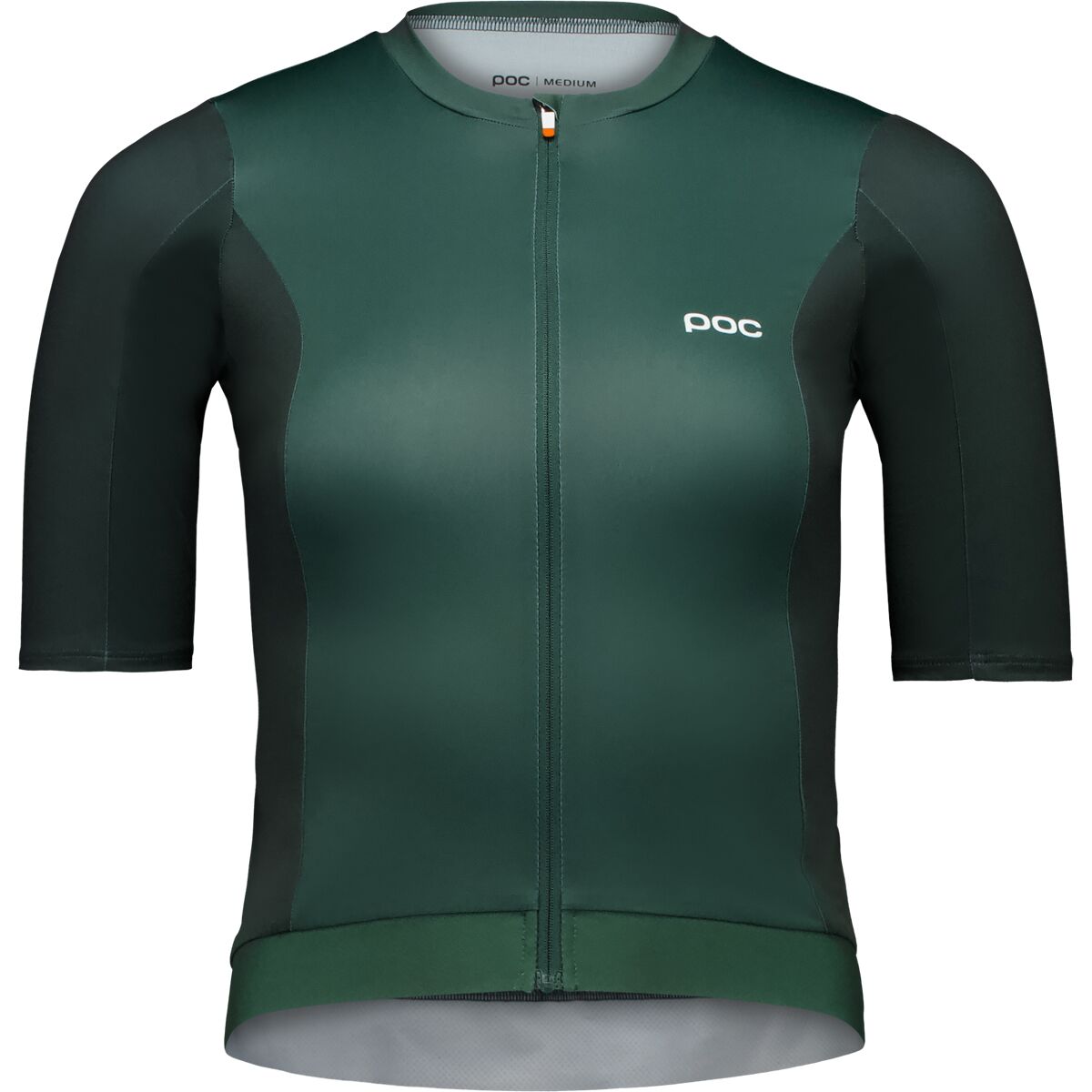 Image of POC Cadence Jersey - Women's Pargasite Green, M