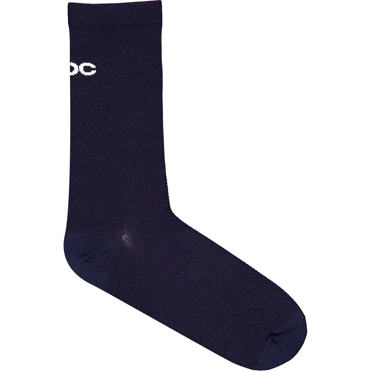 Image of POC Cadence Road Long Sock Apatite Navy, L
