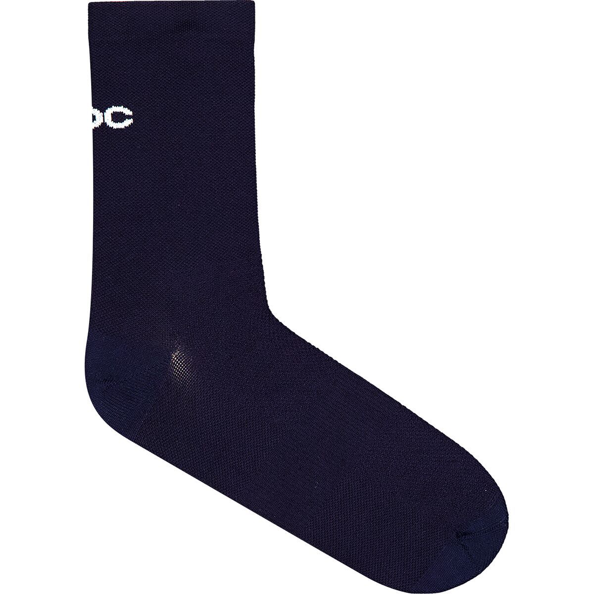 Image of POC Cadence Road Sock Apatite Navy, M