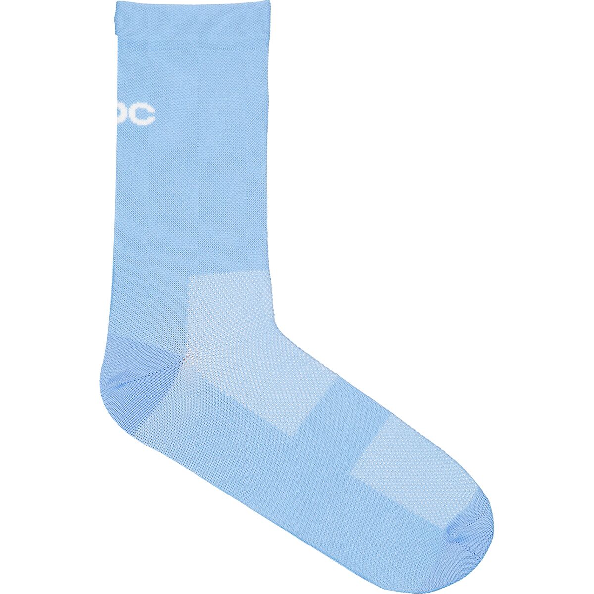POC POC Cadence Road Sock Bazzite Blue, M