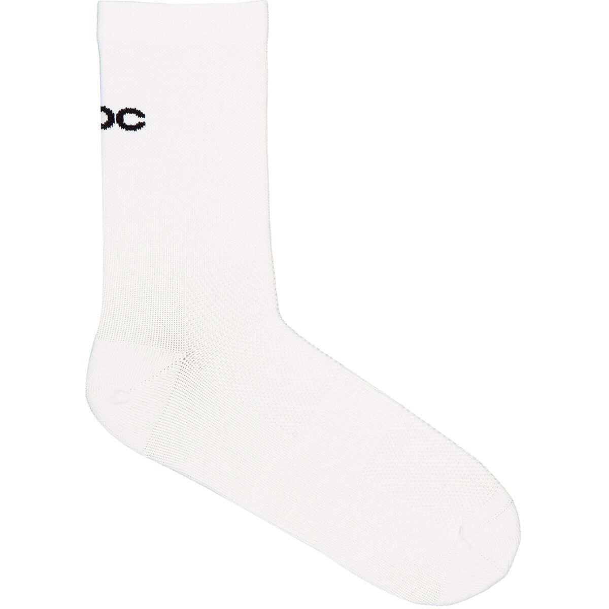 Image of POC Cadence Road Sock Hydrogen White, M