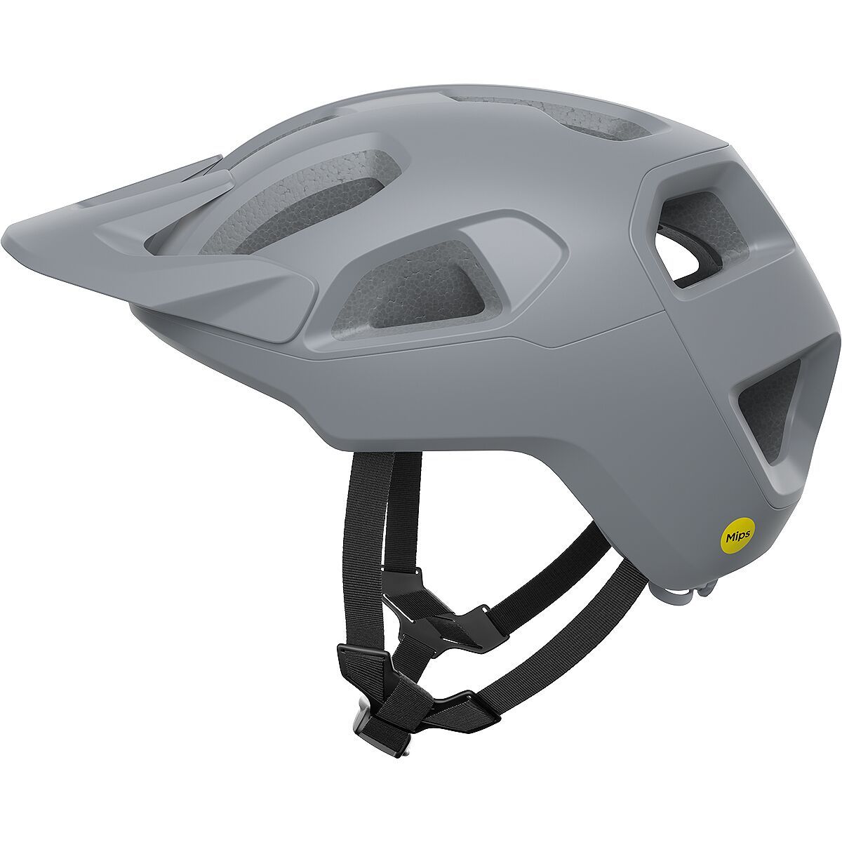 Image of POC Cularis Helmet Granite Grey Matt, L/59-62