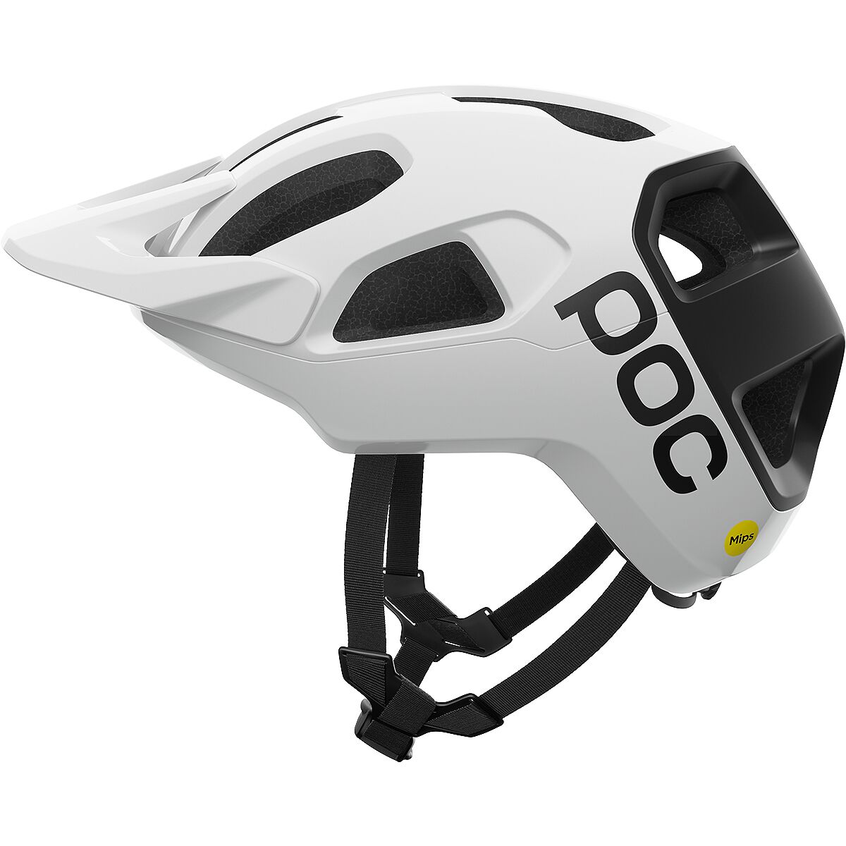 Image of POC Cularis Helmet Hydrogen White, S/51-54