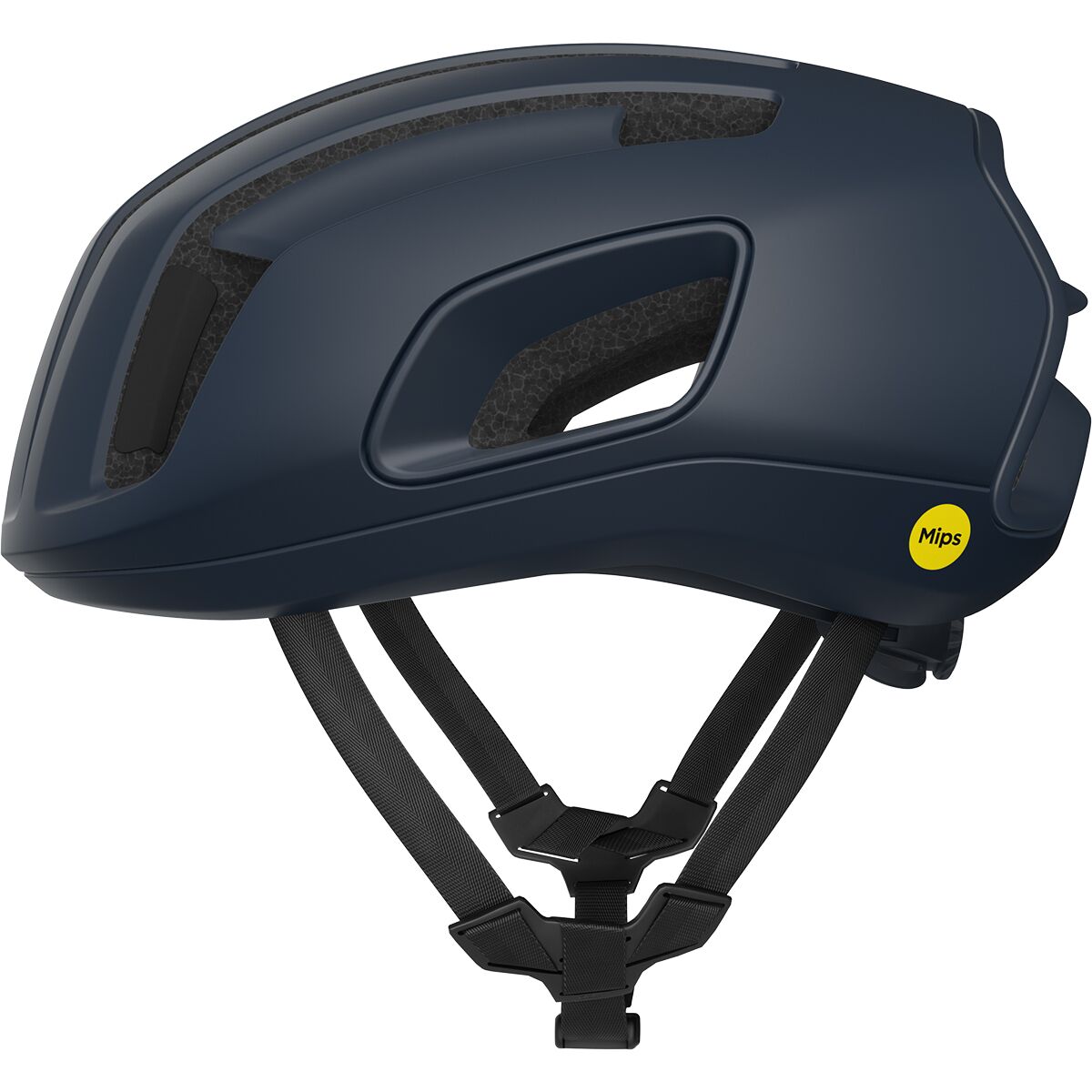Image of POC Cytal MIPS Helmet Apatite Navy Matt, S/50-56cm
