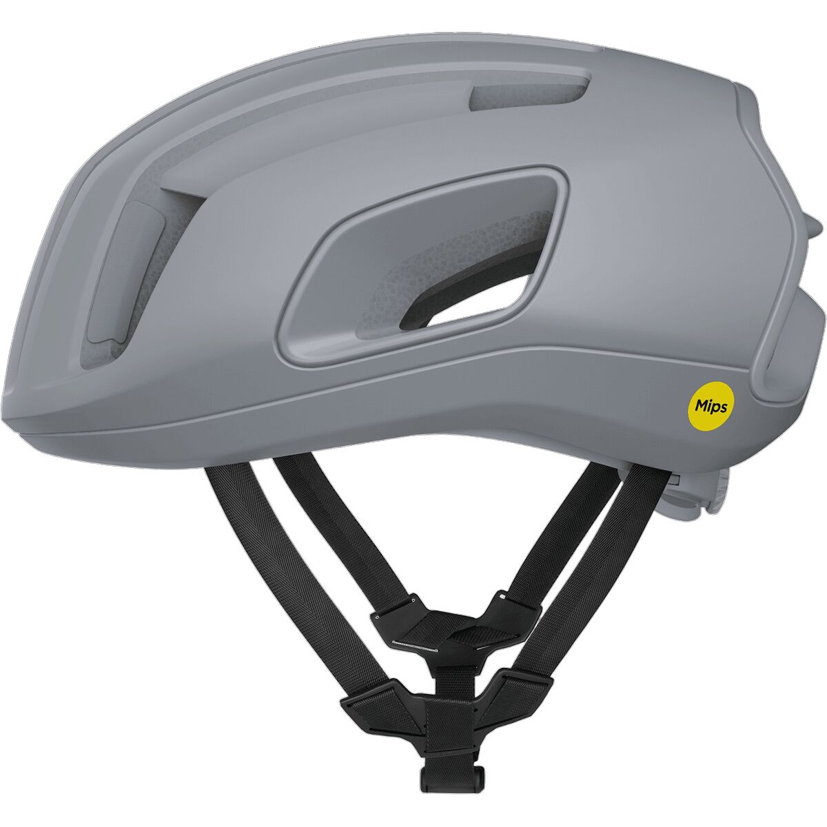 Image of POC Cytal MIPS Helmet Granite Grey Matt, S/50-56cm