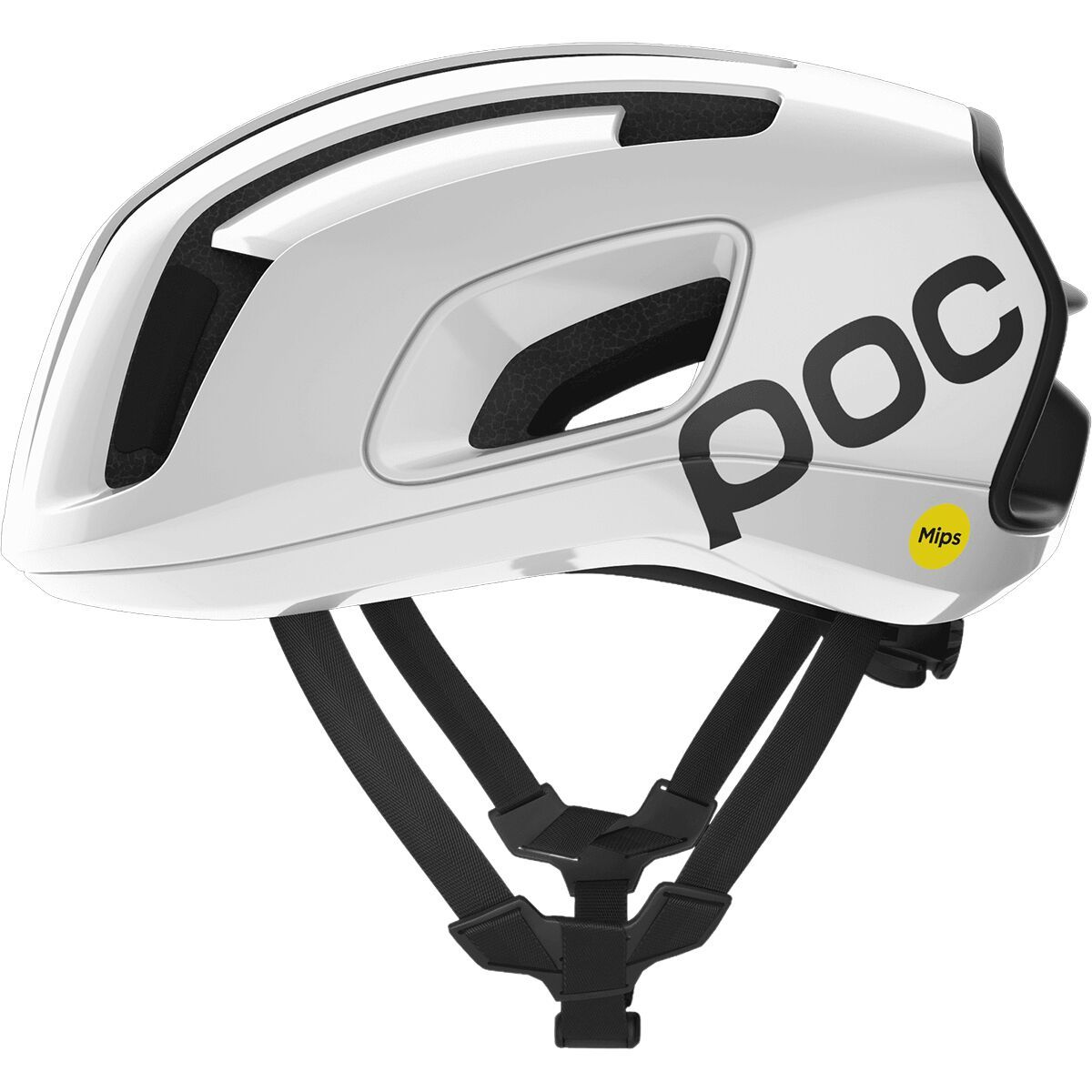 Image of POC Cytal MIPS Helmet Hydrogen White, M/54-59cm