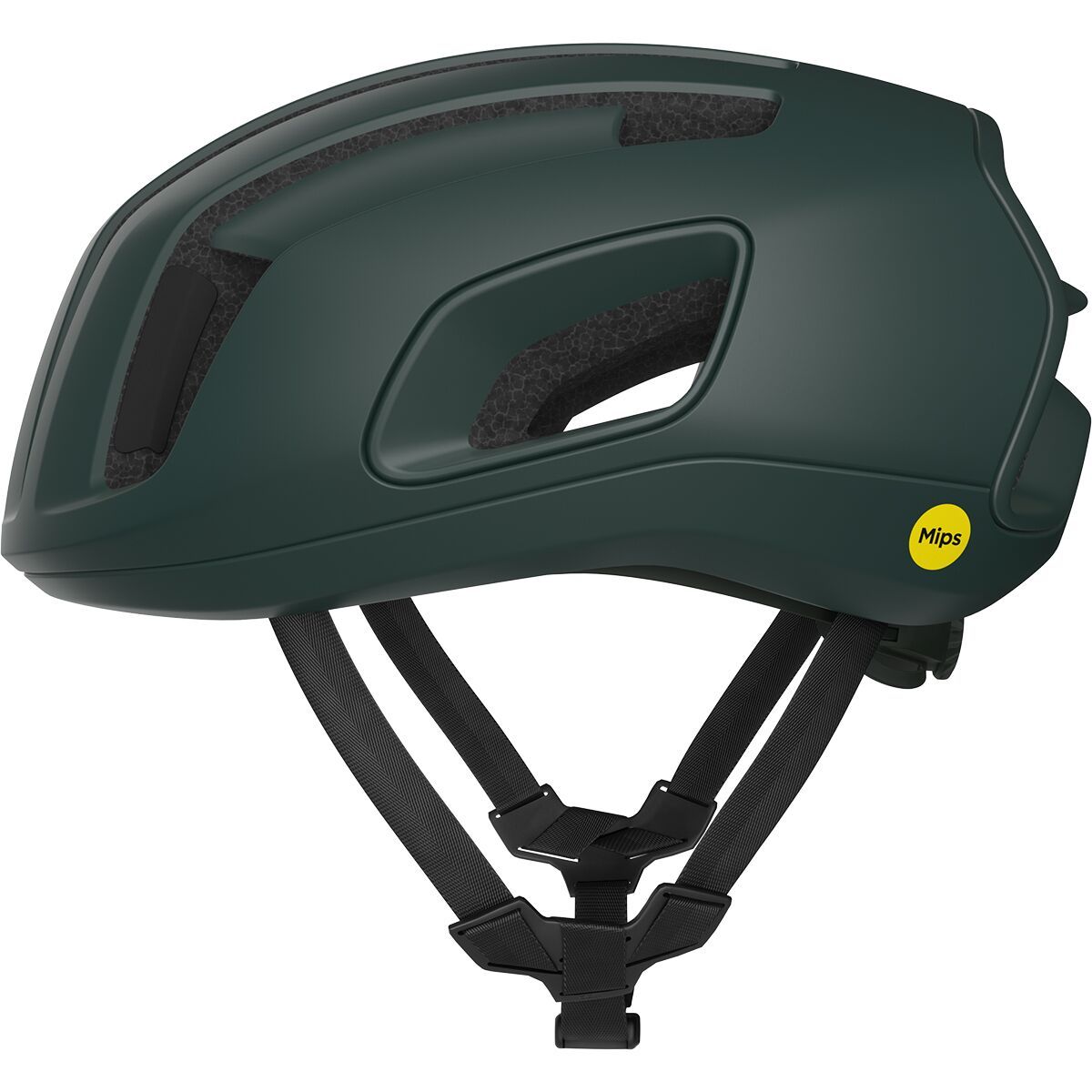 Image of POC Cytal MIPS Helmet Pargasite Green Matt, L/56-61cm