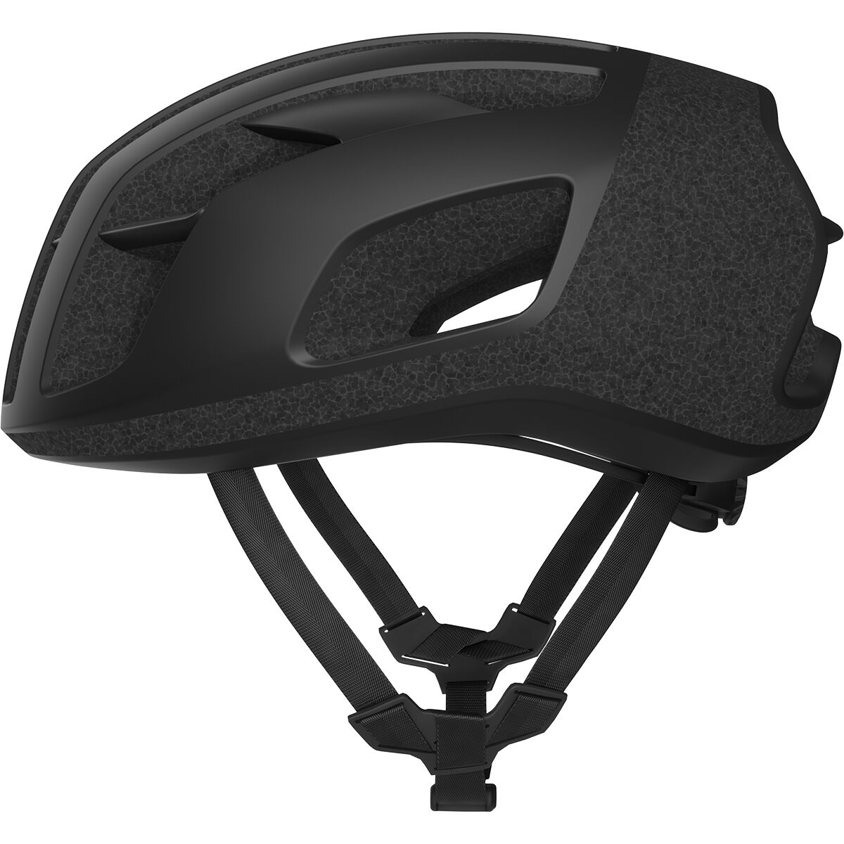 Image of POC Cytal Lite Helmet Uranium Black Matt, M/54-59cm