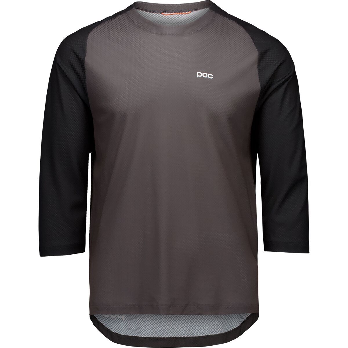 Image of POC Motion Air 3/4 Jersey Sylvanite Grey, XL