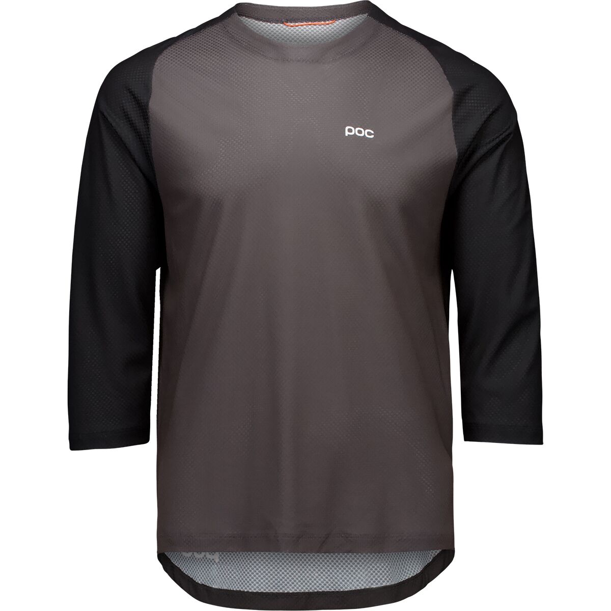 Image of POC Motion Air 3/4 Jersey Sylvanite Grey, M