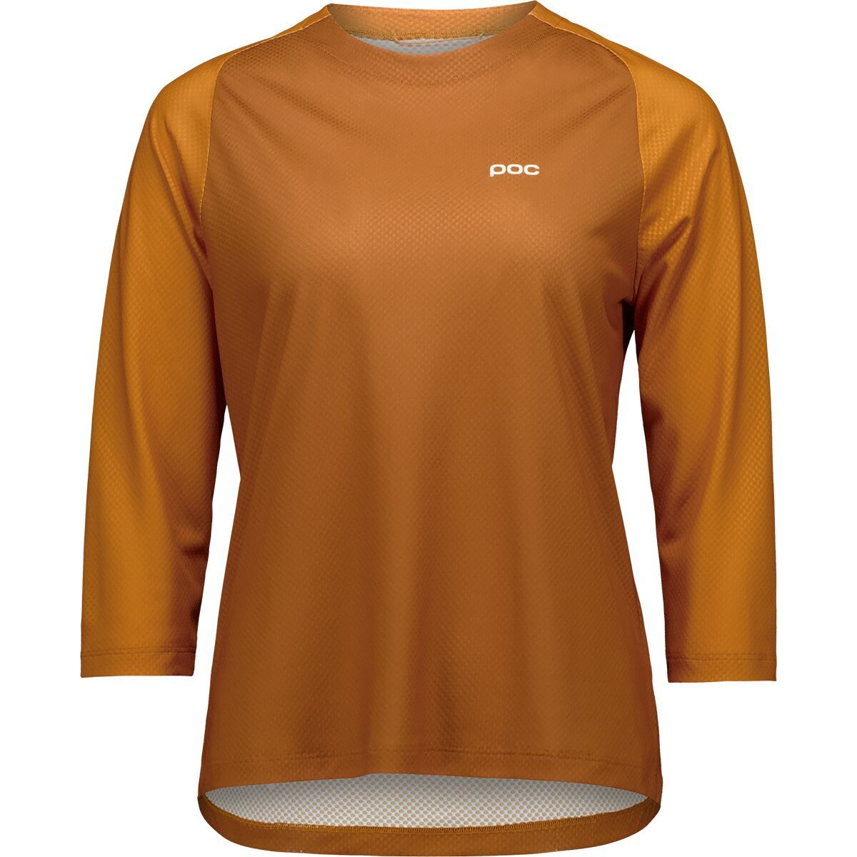 Image of POC Motion Air 3/4 Jersey - Women's Bauxite Brown, M
