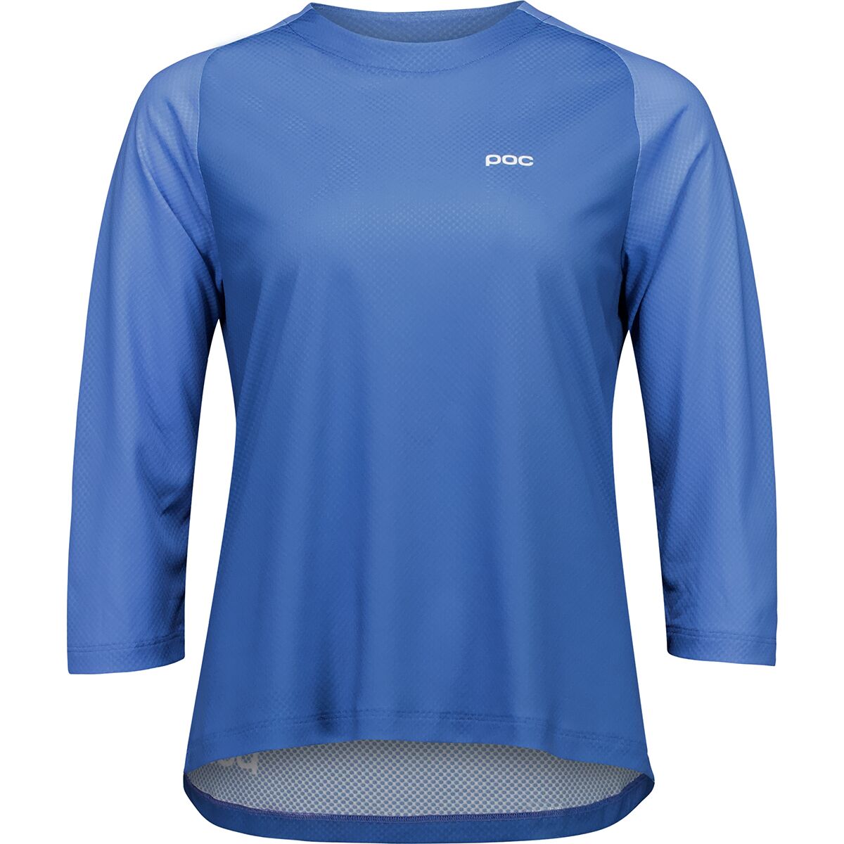 Image of POC Motion Air 3/4 Jersey - Women's Bazzite Blue, M
