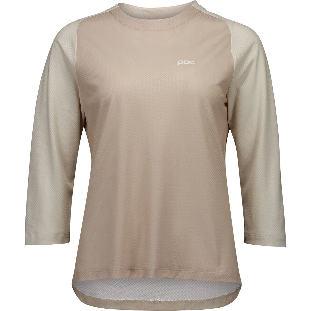 Image of POC Motion Air 3/4 Jersey - Women's Okenite Off-White, S
