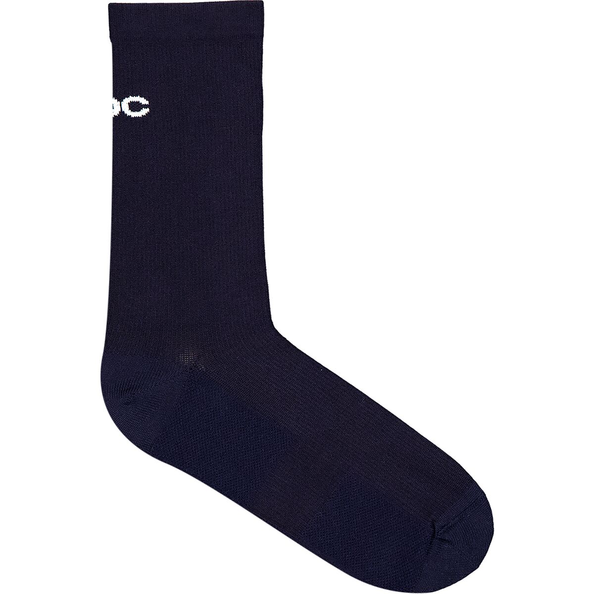 Image of POC Motion MTB Long Sock Apatite Navy, L