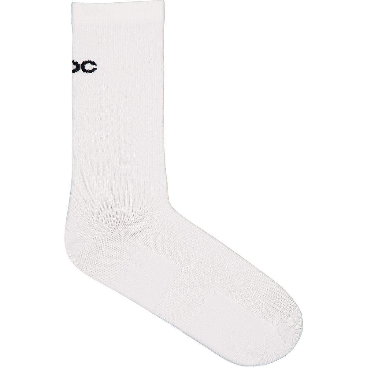 Image of POC Motion MTB Long Sock Hydrogen White, L