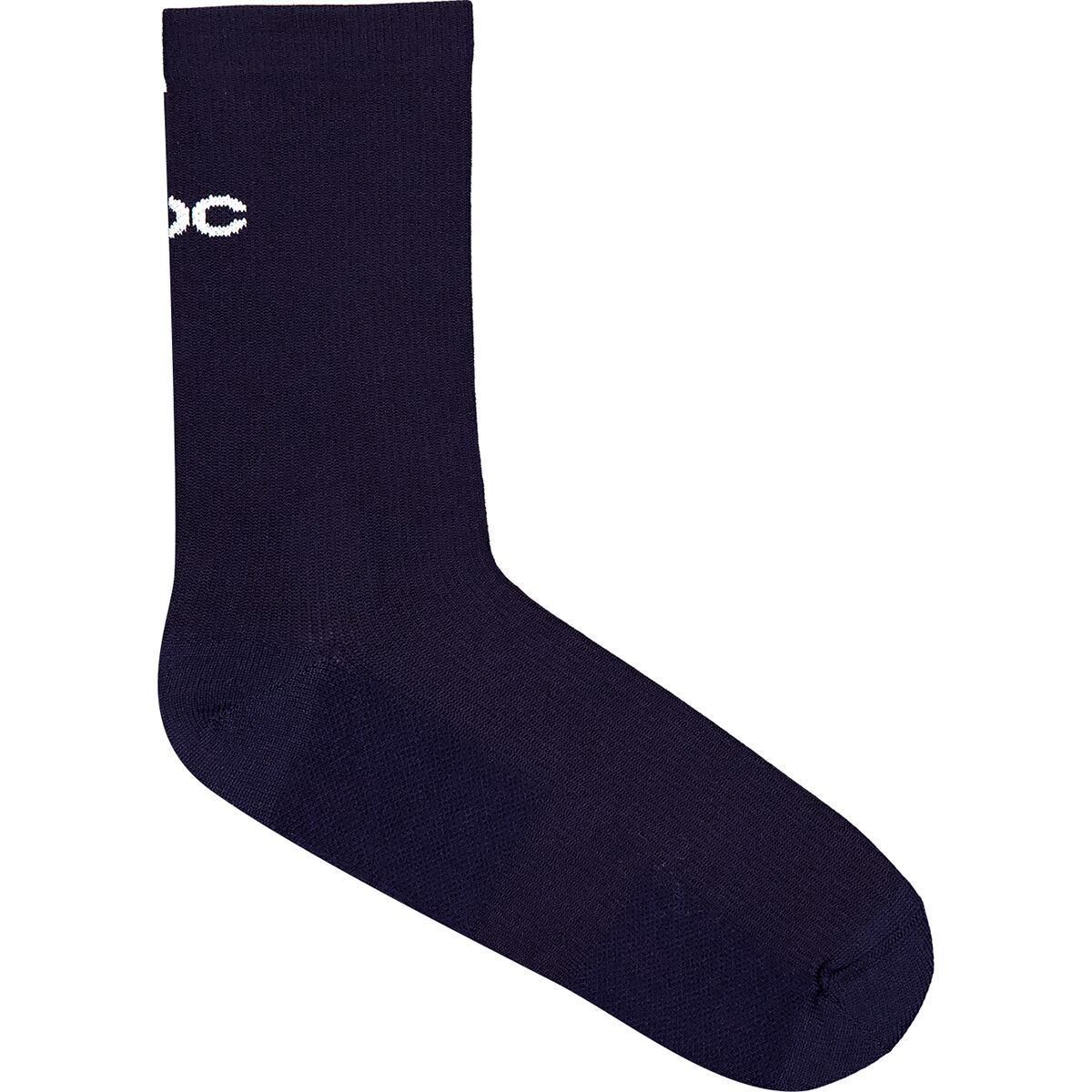 Image of POC Motion MTB Sock Apatite Navy, M