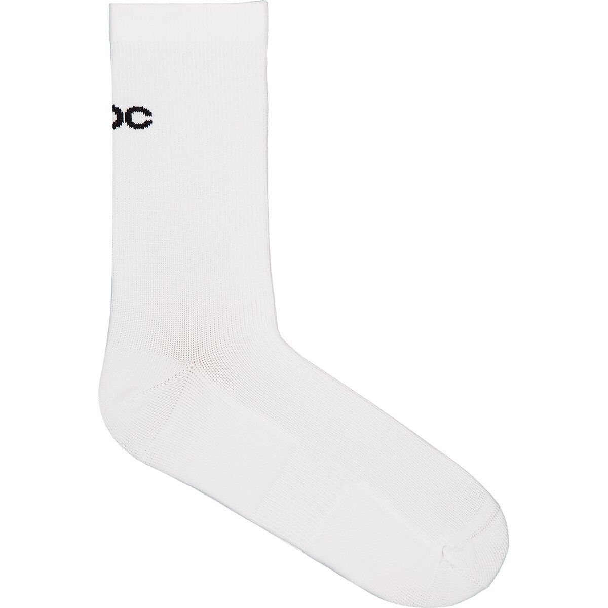 Image of POC Motion MTB Sock Hydrogen White, L