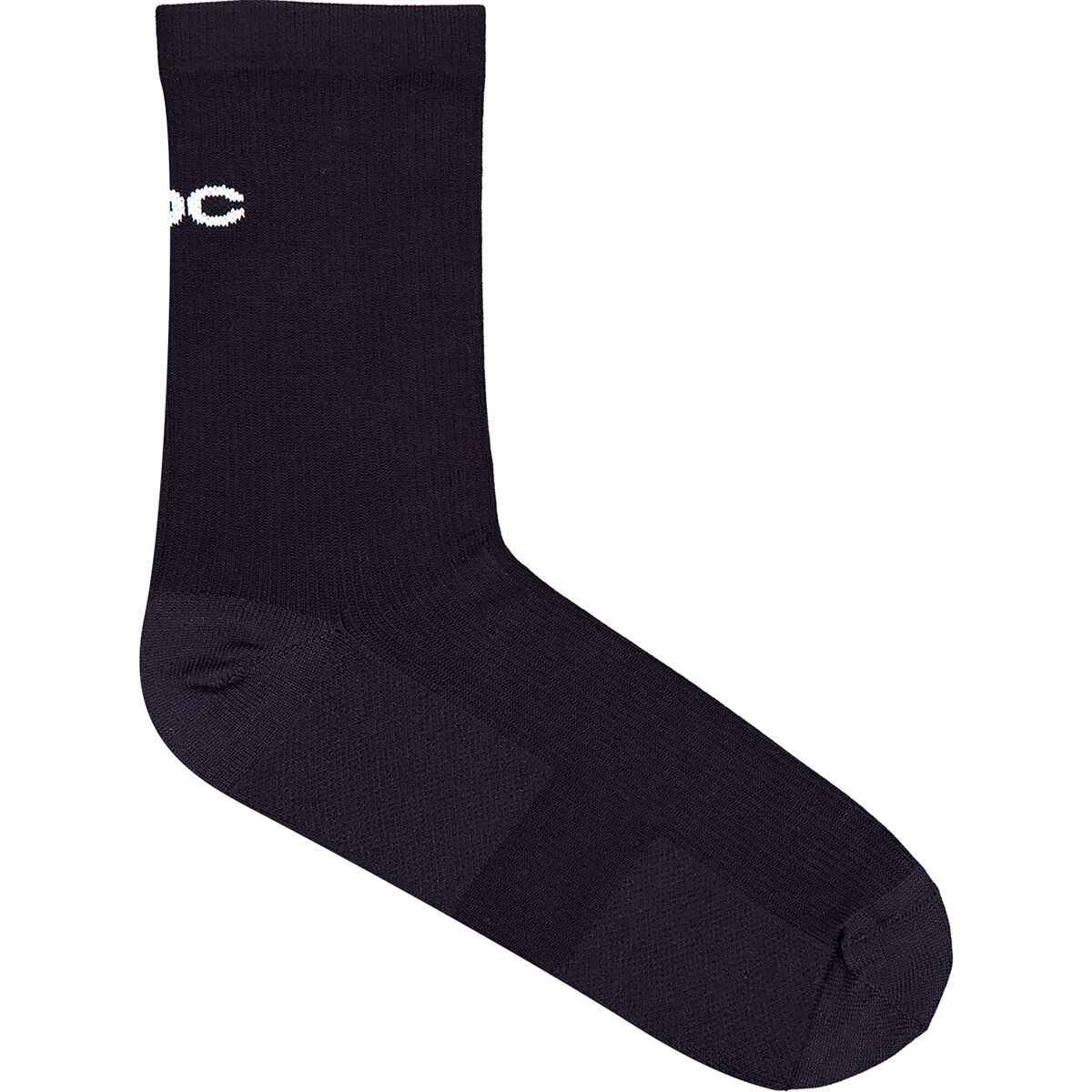 Image of POC Motion MTB Sock Uranium Black, S