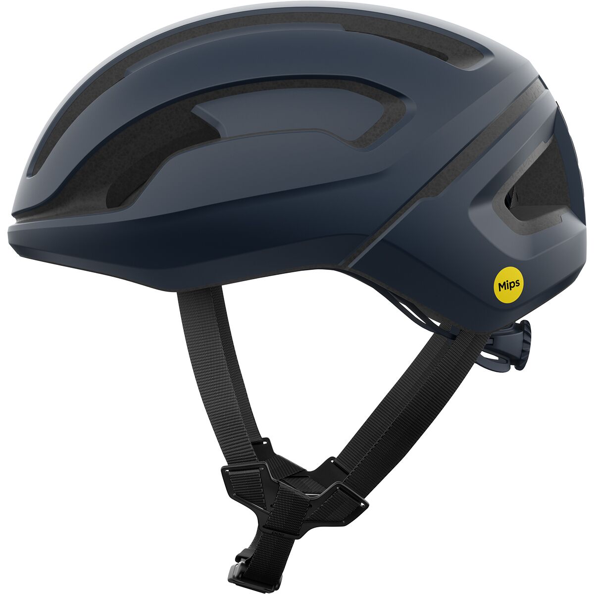 Image of POC Omne Air Mips Helmet Apatite Navy Matt, S/50-56cm