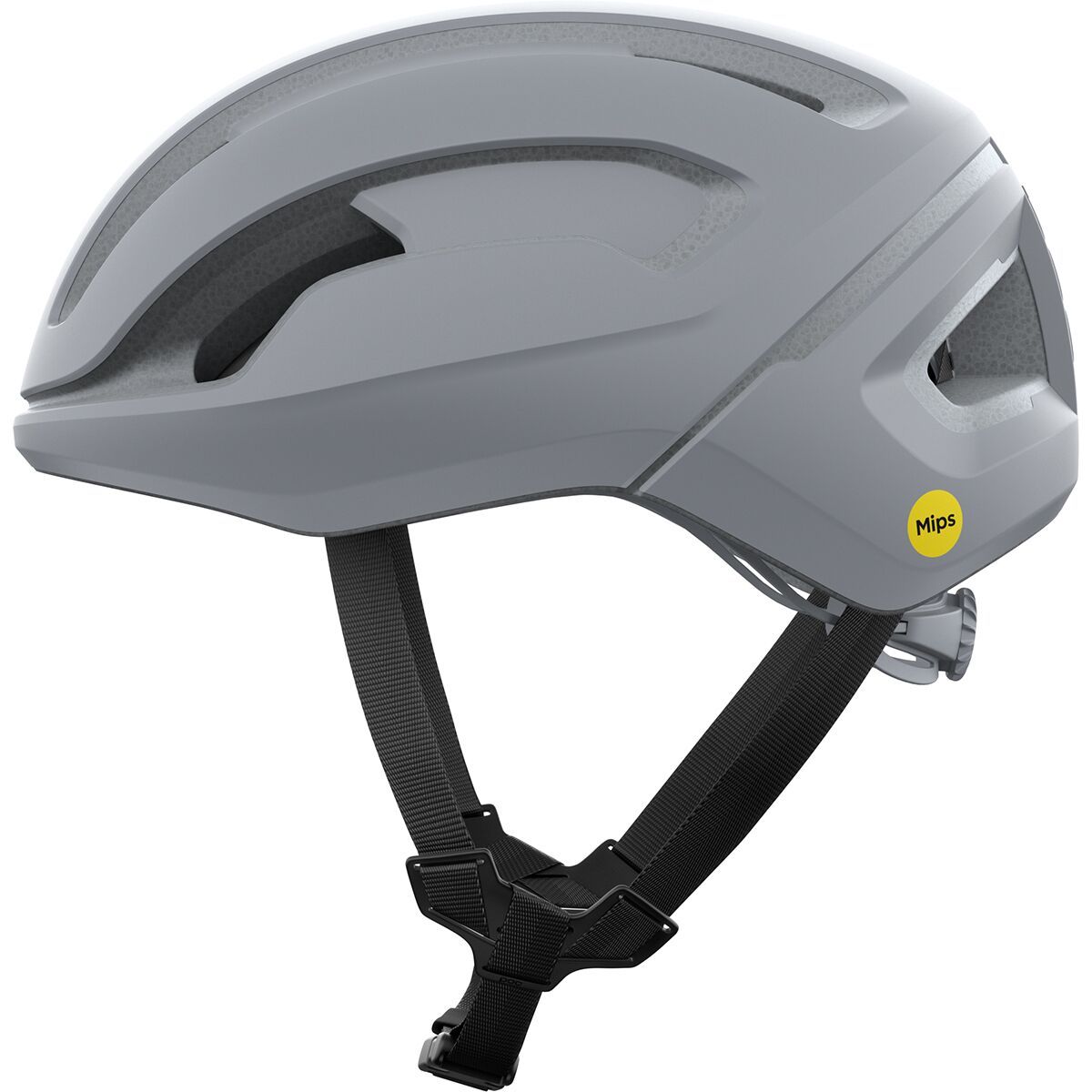 Image of POC Omne Air Mips Helmet Granite Grey Matt, L/56-61cm