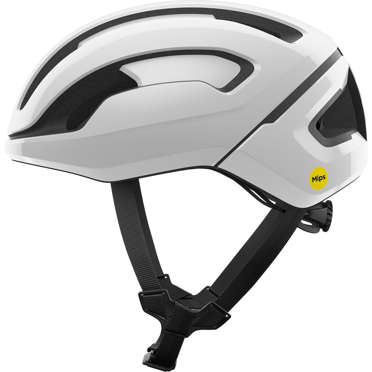 Image of POC Omne Air Mips Helmet Hydrogen White, M/54-59cm