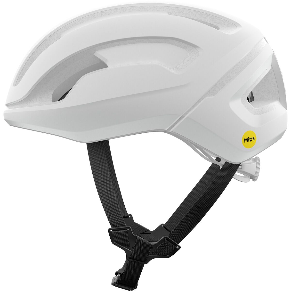 Image of POC Omne Air Mips Helmet Hydrogen White Matt, M/54-59cm