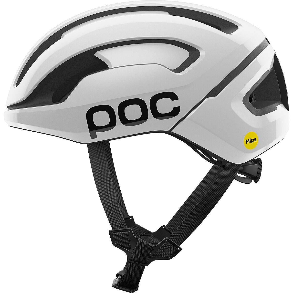 Image of POC Omne Air Mips Helmet Hydrogen White, L/56-61cm