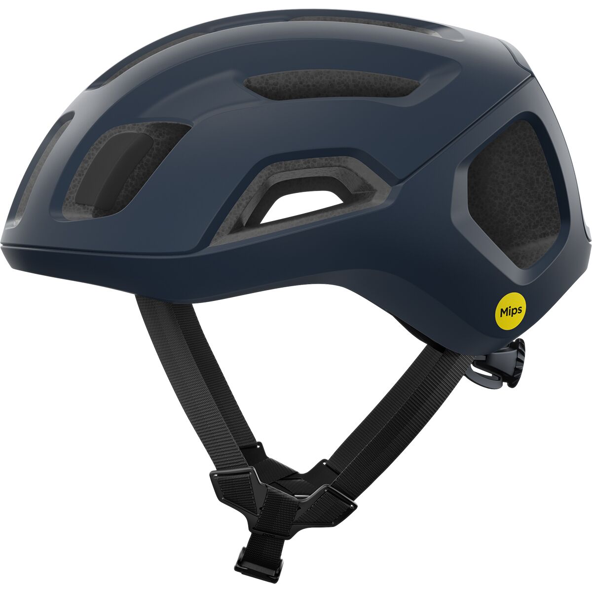 Image of POC Ventral Air MIPS Helmet Apatite Navy Matt, L/56-61cm