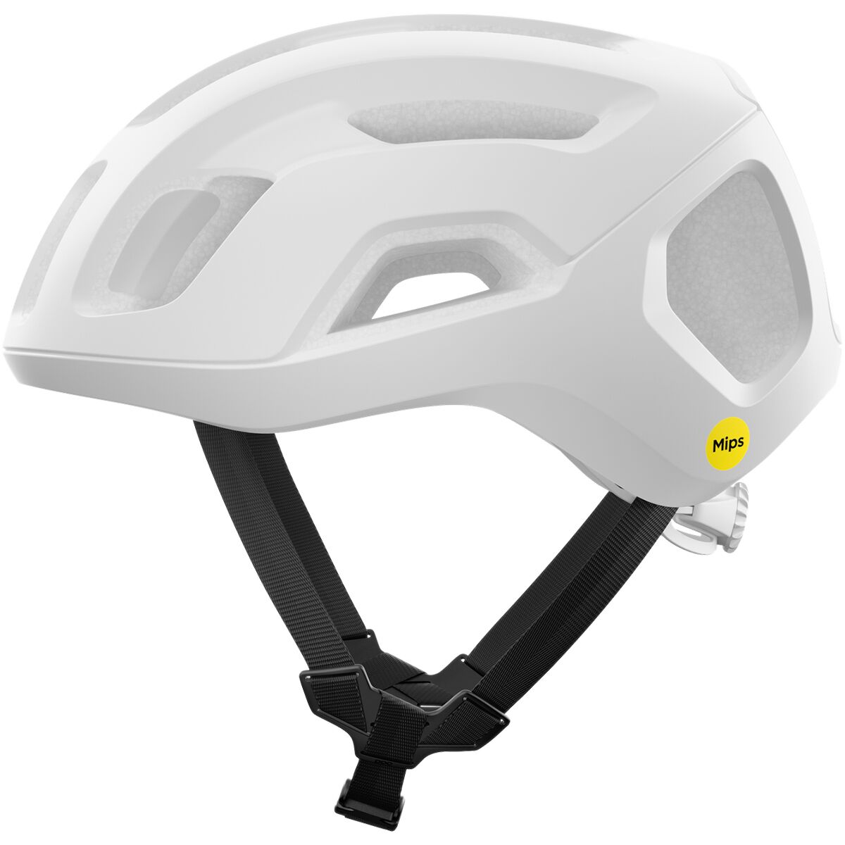 Image of POC Ventral Air MIPS Helmet Hydrogen White Matt, S/50-56cm