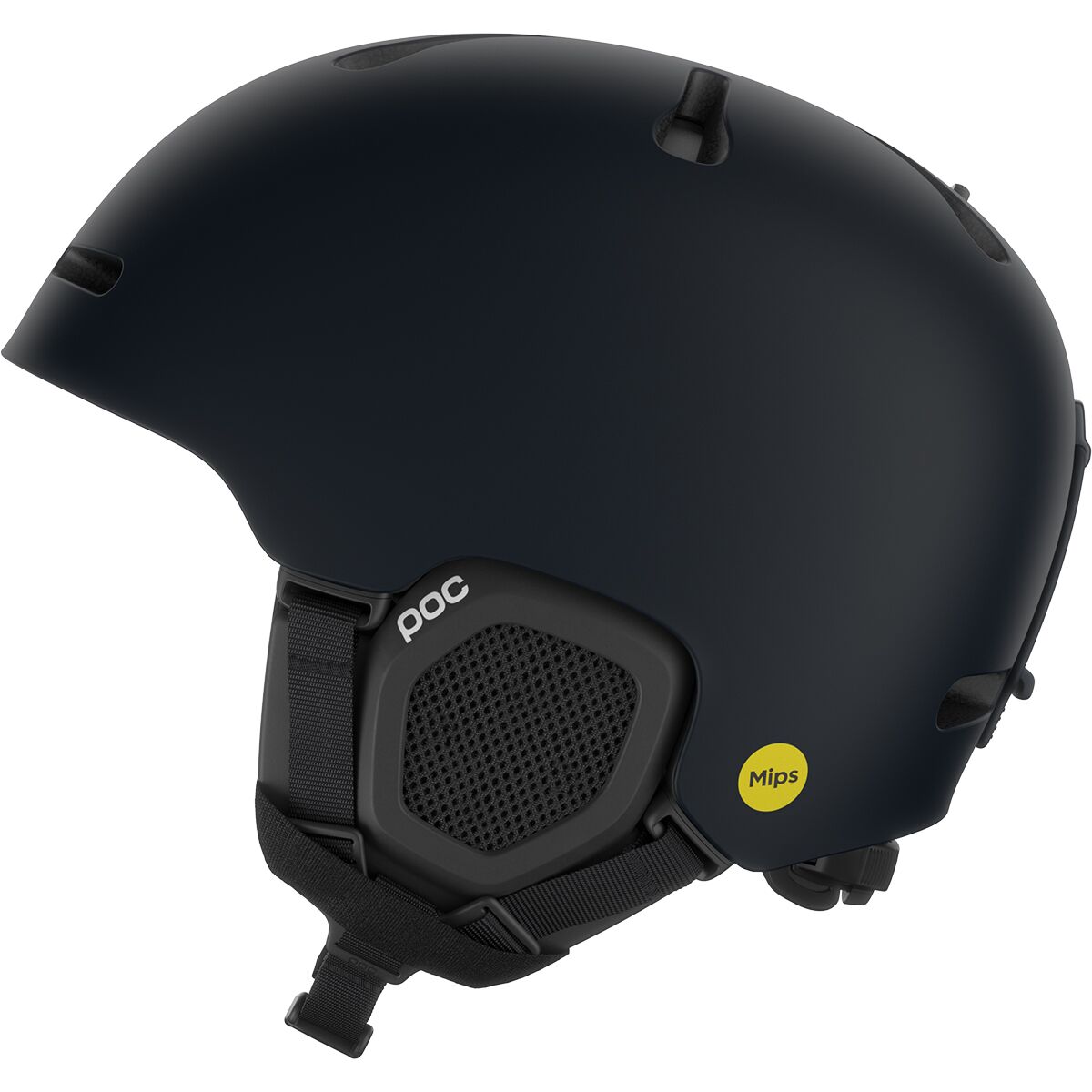 Image of POC Fornix Mips Helmet Apatite Navy Matt, XL/XXL