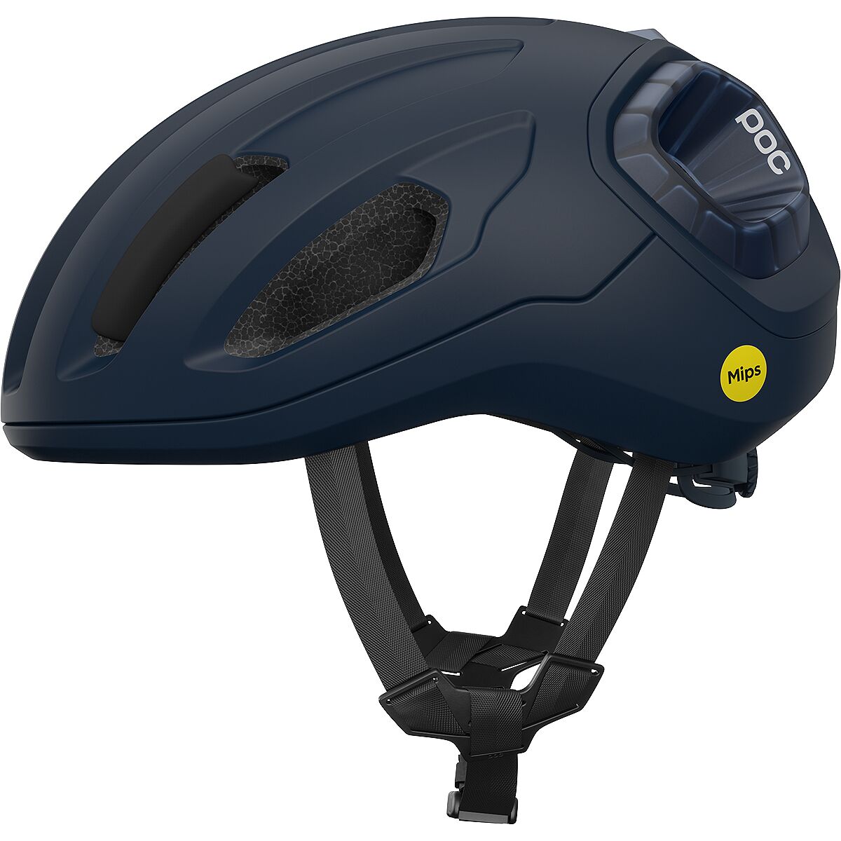 Image of POC Amidal Helmet Apatite Navy Matt, L/56-61cm