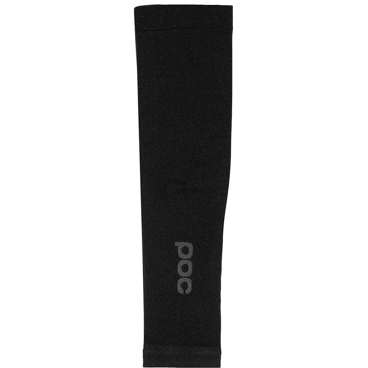 Image of POC Cadence Arm Warmer Uranium Black, L/XL